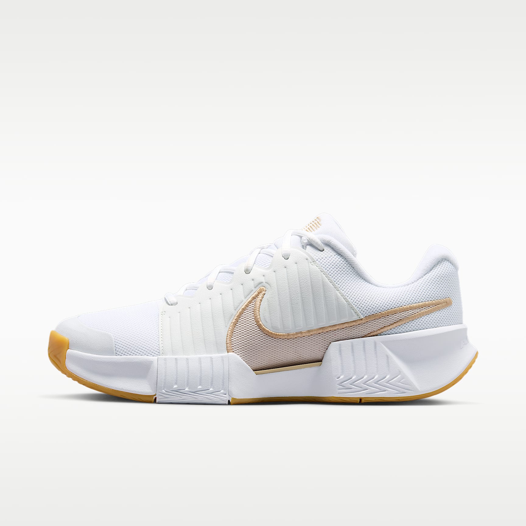 Nike GP Challenge Pro Men's Hard Court Tennis Shoes. Nike LU